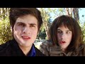 All Twilight New Moon Deleted Scenes Extended Smosh
