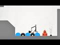 Challenge Me WEEGOON GAMES Android Gameplay Funny Stickman All Levels 45 50