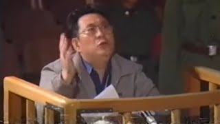 Download lagu The General Who Refused the Tiananmen Massacre: Rare Trial Footage of Xu Qinxian mp3