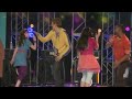 The Fresh Beat Band Live In Concert Promo