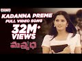Manmadha Movie Kadanna Preme Full Video Song Simbu Jyothika Sindhu Thulani