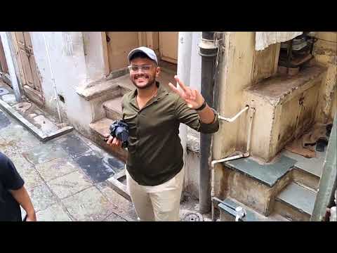 Ahmedabad Musical Heritage Walk