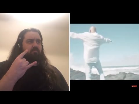 REACTION: Silver Lake by Esa  Holopainen - Storm