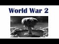 World war 2 / Dr mahipal singh rathore new video / #studyiq