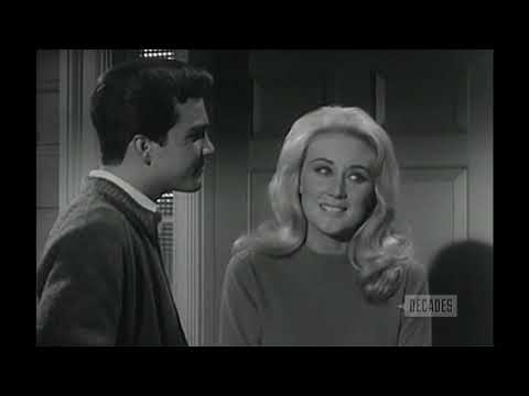 The Donna Reed Show S8E16,How to handle women