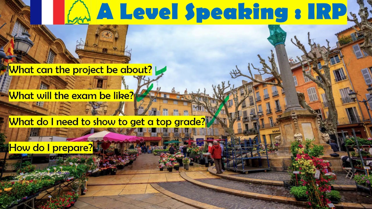 IRP IntroductionVideo