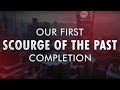 Our First Scourge of the Past Raid Completion (Redeem) | Destiny 2
