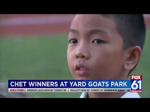 Connecticut Higher Education Trust (CHET) video/presentation/materials