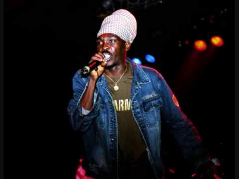 Anthony B. - Conquer All