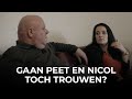 Peter en Nicol bezoeken WAARZEGSTER! | Familie Gillis: Massa is Kassa
