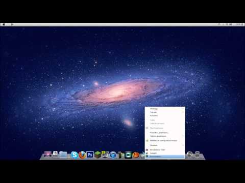 comment installer os x lion sur pc