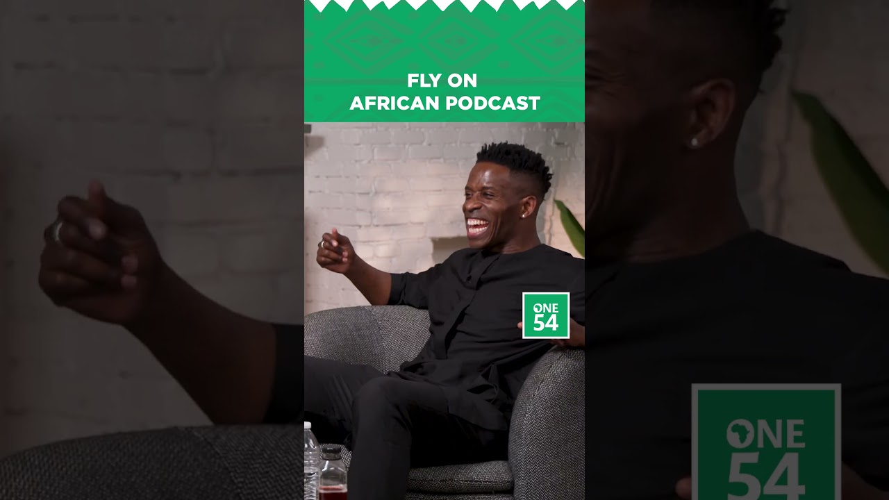 Fly On African Podcast | One54 Africa Podcast