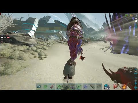 Fighting CHEATERS On Extinction?! Episode 47 | ARK Small Tribes PvP