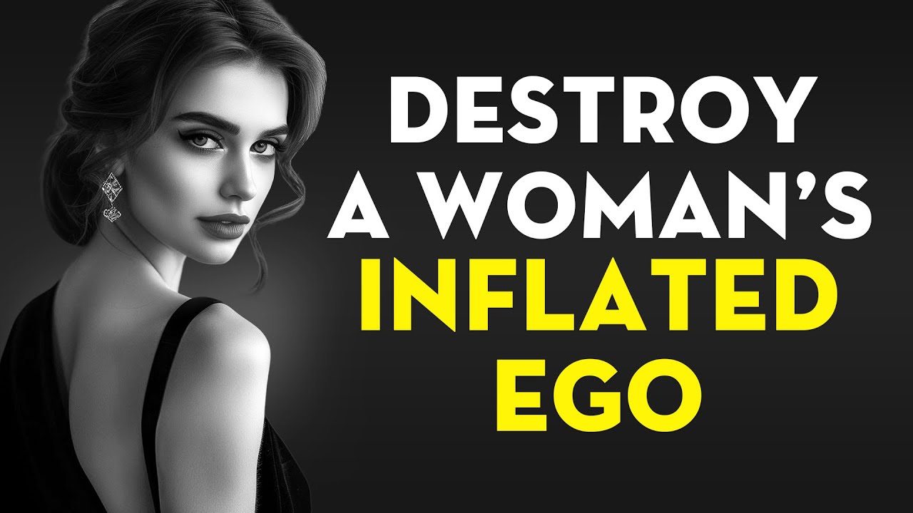 Put An End To Her CONTEMPT And Make Her Regret Her Actions - Stoicism | Stoic Legend