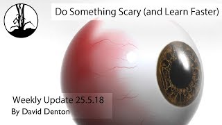 Do Something That Scares You