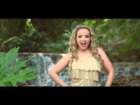 Anaidita "Ni Cosquillas" (Video Oficial en Banda)