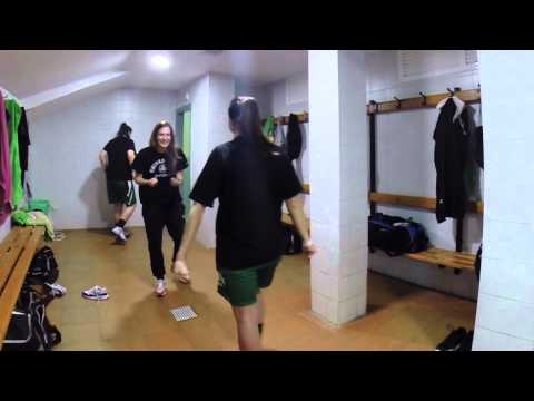 Viaje y partido en Ourense ¡123 CAU!