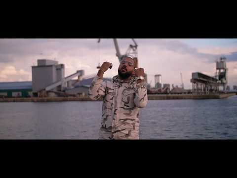 Nino Ace - Motivatie ft. Ice P & Porto (prod. Kembo)