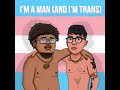 Ryan Cassata King Aiden I M A Man And I M Trans FAN MADE LYRIC VIDEO