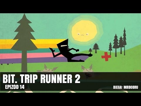 TO NIE KONIEC? - BIT. Trip Runner 2 #14