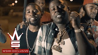 Blac Youngsta &quot;Kid Cudi&quot; (WSHH Exclusive - Official Music Video)