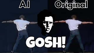 𝗡𝗮𝗽𝗼𝗹𝗲𝗼𝗻 𝗗𝘆𝗻𝗮𝗺𝗶𝘁𝗲 Dance