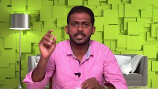 Pr. MEPHY RAJ_GOSPEL TV MESSAGE_EPI 03
