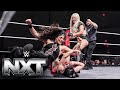 FULL MATCH Liv Morgan Raquel Rodriguez Vs Gigi Dolin Tatum Paxley NXT April 22 2025