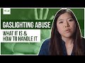 Gaslighting Abuse - What It Is & How To Handle It | BetterHelp
