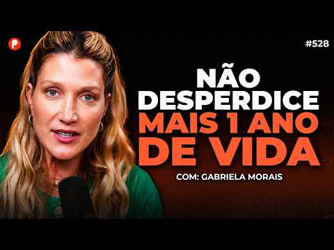 Como SUPERAR CRISES e RECOMEÇAR SUA VIDA DO ZERO | PrimoCast 528