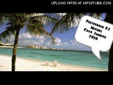 Feesfebrik DJ Michel - Coco Jamboo 2010