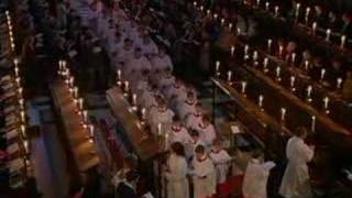 Once in Royal David&#39;s City