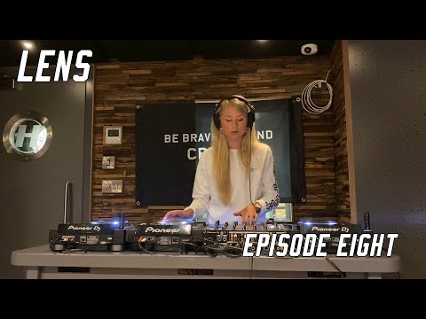 Be Brave, Be Kind, Create • Episode Eight: Lens (Hospital Records)