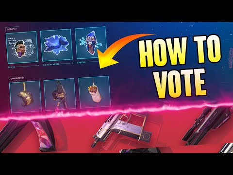 NEW COMMUNITY BATTLEPASS BREAKDOWN *SICK GUN BUDDIES* - VALORANT