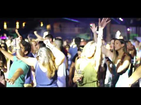 Taao Kross - Summer '16