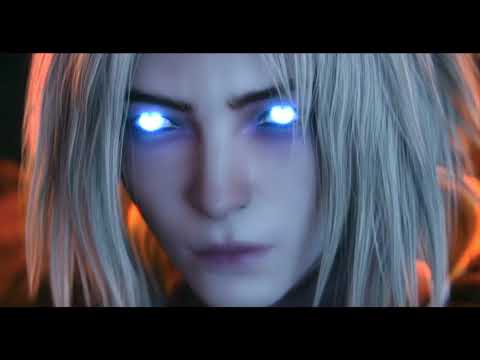 Destiny Soundtrack — Mara Sov's Motif (Bow to No One + Queen's Oracle)
