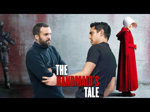HANDMAIDS TALE Season 5 – Things You Never Thought You Would See