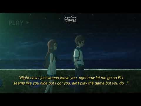 Jay Alexa_Hey Girl_(Official Lyrics Video)