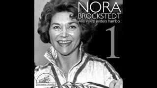 Nora Brockstedt - Idealet mitt