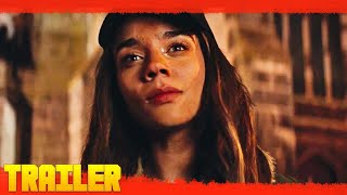 Trailers In Spanish The Stranger Temporada 1 (2020) Netflix Serie Tráiler Oficial Subtitulado anuncio