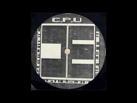 Unit Moebius - Summertime - Network23-07 (#Techno)
