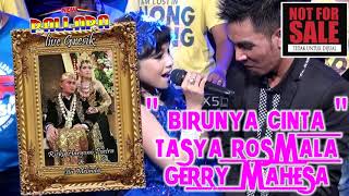 Download lagu Gerry Mahesa feat Tasya rosmala birunya cinta | New Palapa mp3 Download lagu Gerry Mahesa feat Tasya rosmala birunya cinta | New Palapa mp3