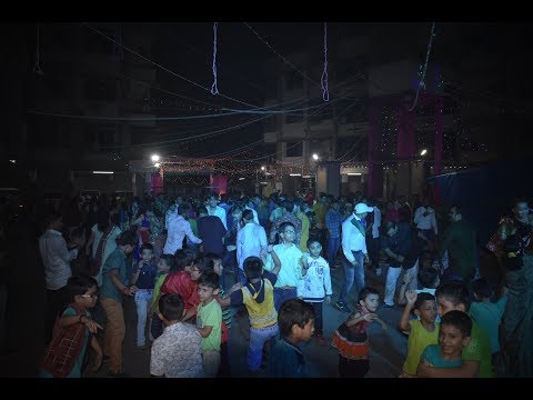 Rahul Saran Navratri