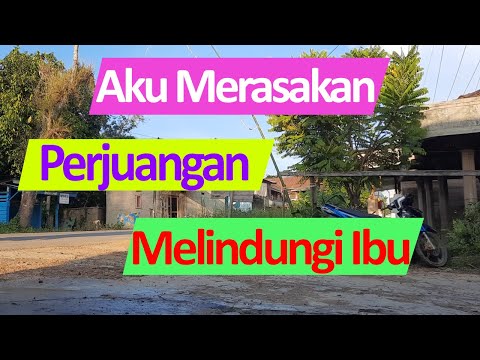 Short Story  Pretending to be with my own mother