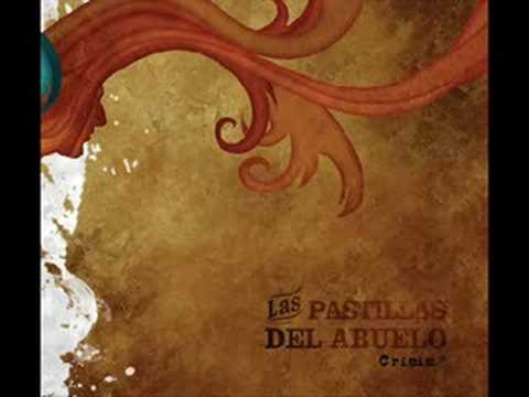 download lagu mp3 mp4 Las Pastillas Del Abuelo Qu Pretendo No Saber, download lagu Las Pastillas Del Abuelo Qu Pretendo No Saber gratis, unduh video klip Las Pastillas Del Abuelo Qu Pretendo No Saber