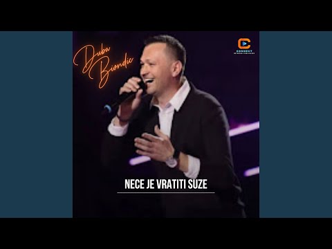 Nece je vratiti suze (Cover)