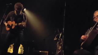 Glen Hansard - Vigilante Man (Woody Guthrie Cover)