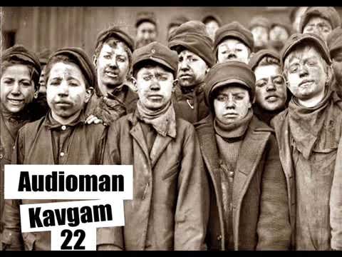 Audioman - Kavgam 2