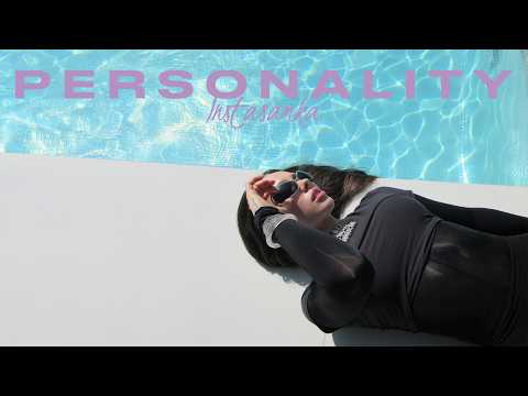 INSTASAMKA - Personality (prod. realmoneyken)