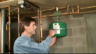 Hot Water Expansion Tanks Video